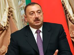 aliyev